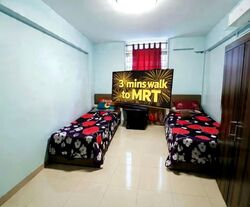 Blk 130 Simei Street 1 (Tampines), HDB 4 Rooms #557270541